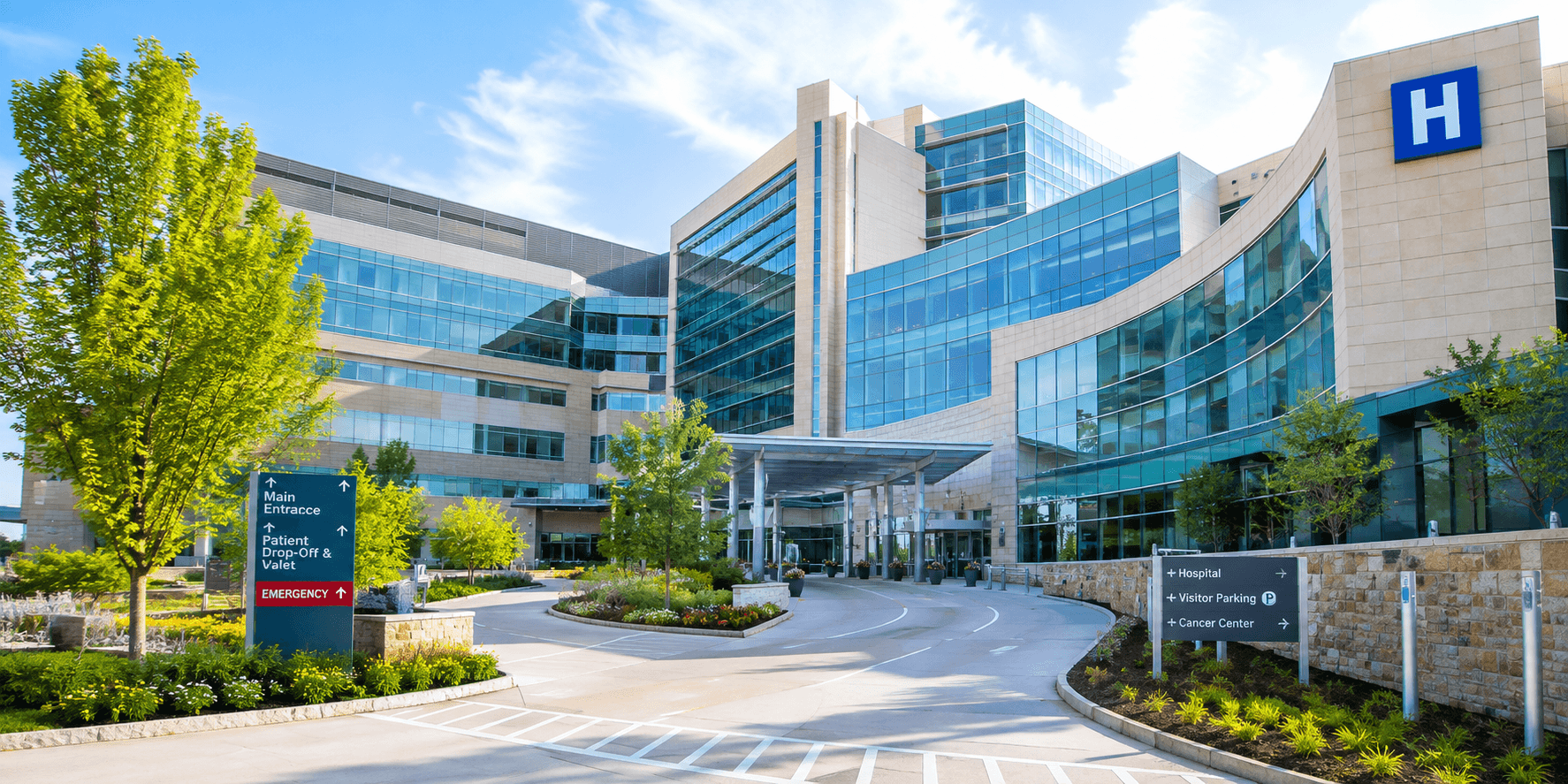 Enterprise surgical asset strategy environment