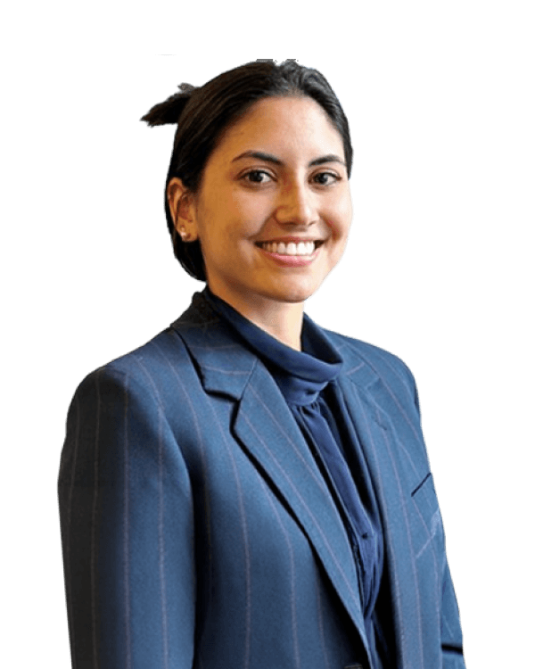 Adriana Salazar headshot