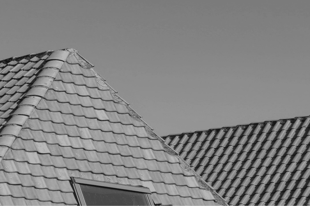 Residential Roofing – photo