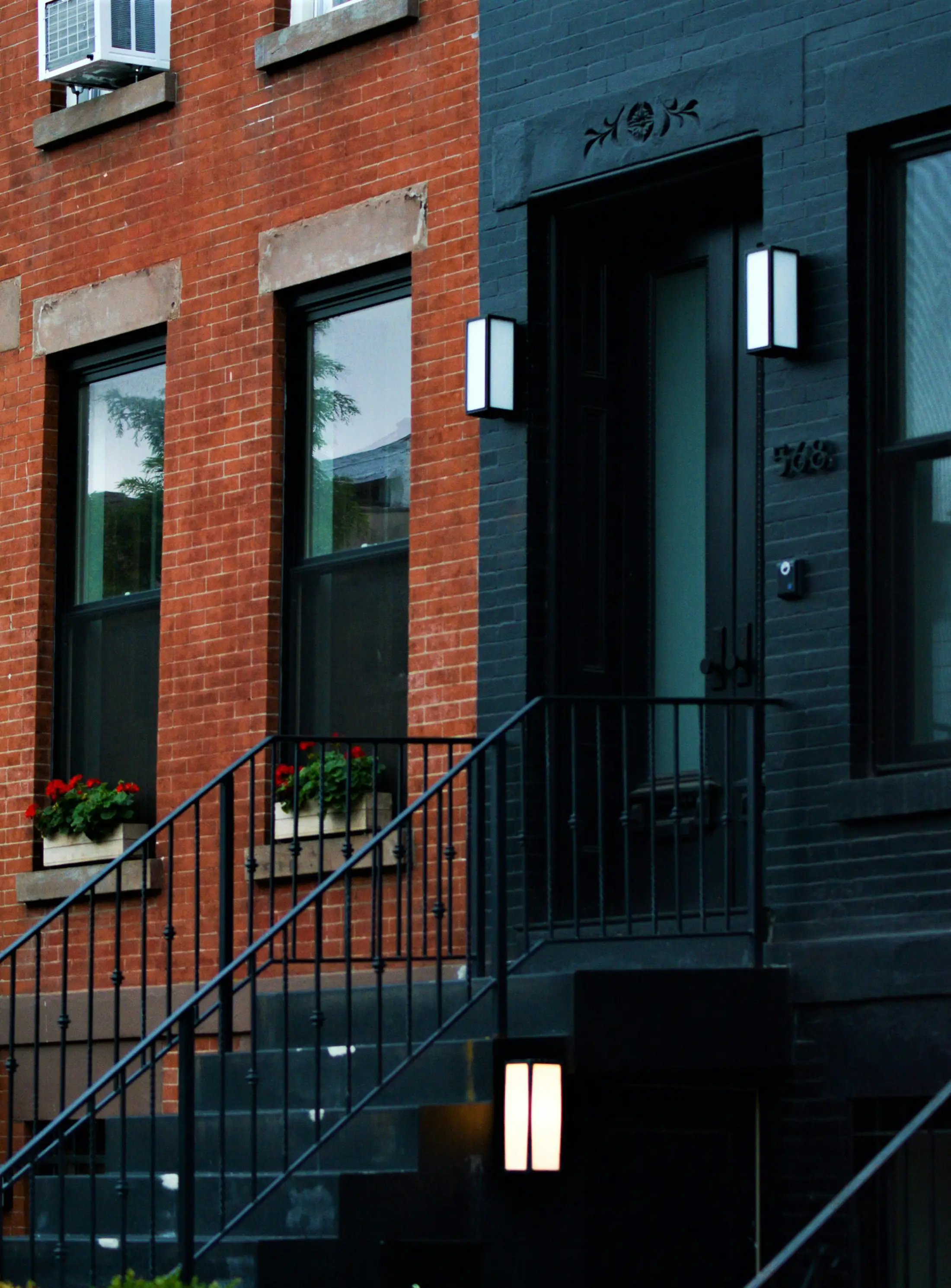A private NYC real estate brokerage selling brownstones, townhouses, condos, and co-ops in Manhattan and Brooklyn