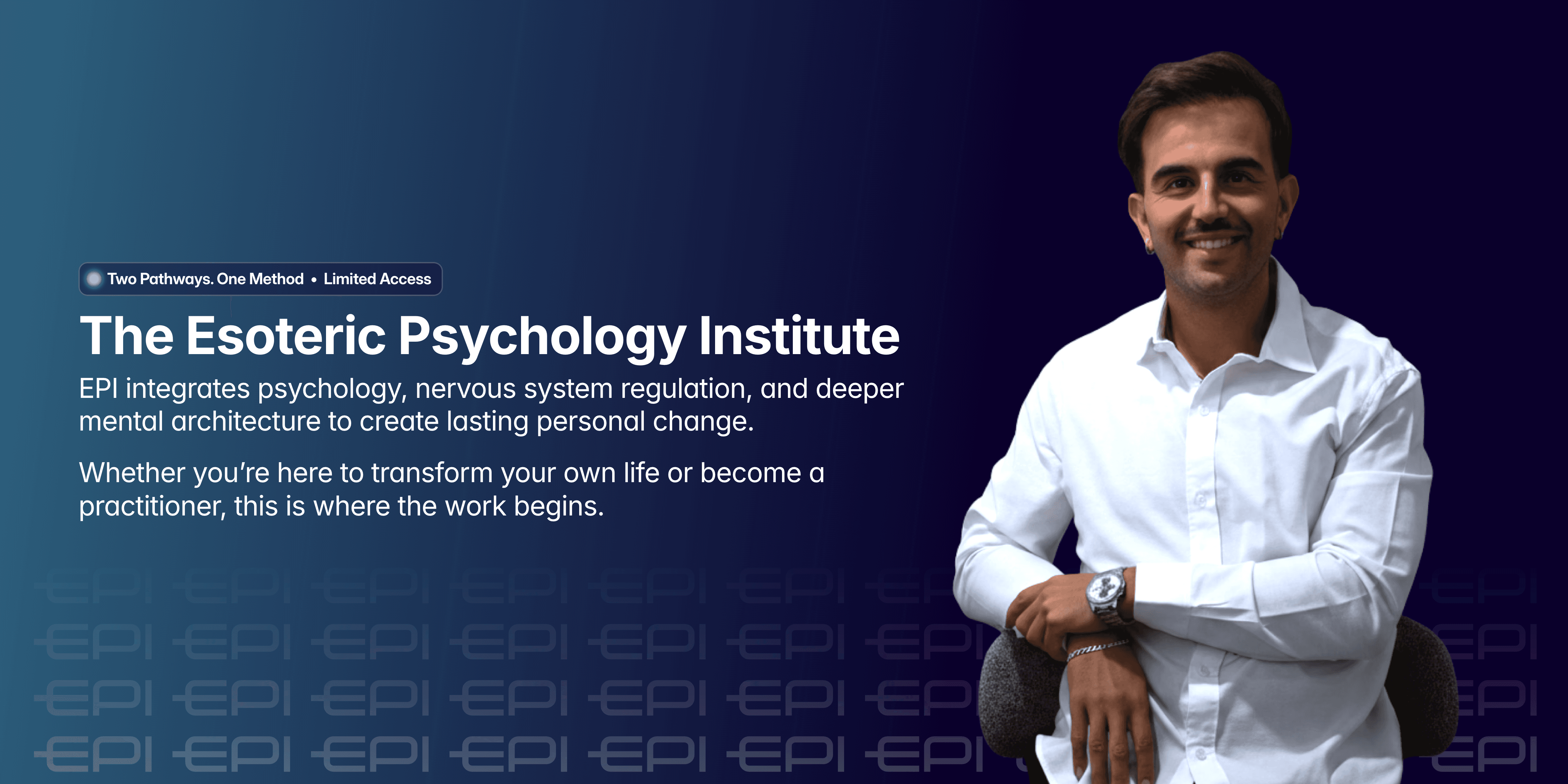 EPI – Esoteric Psych Institute | Psychology, Nervous System ...