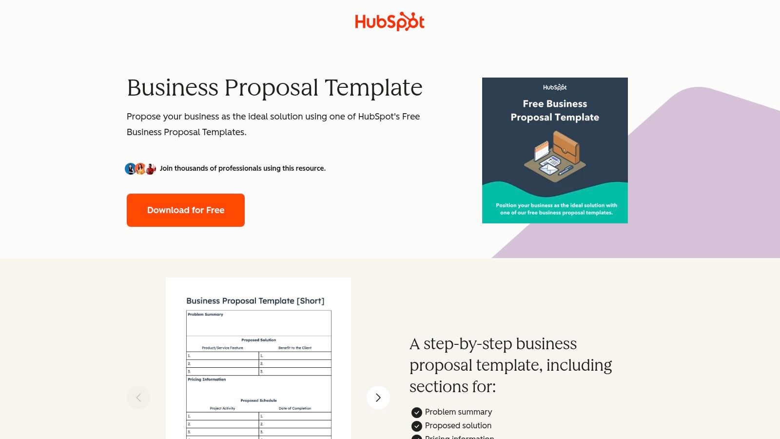 HubSpot