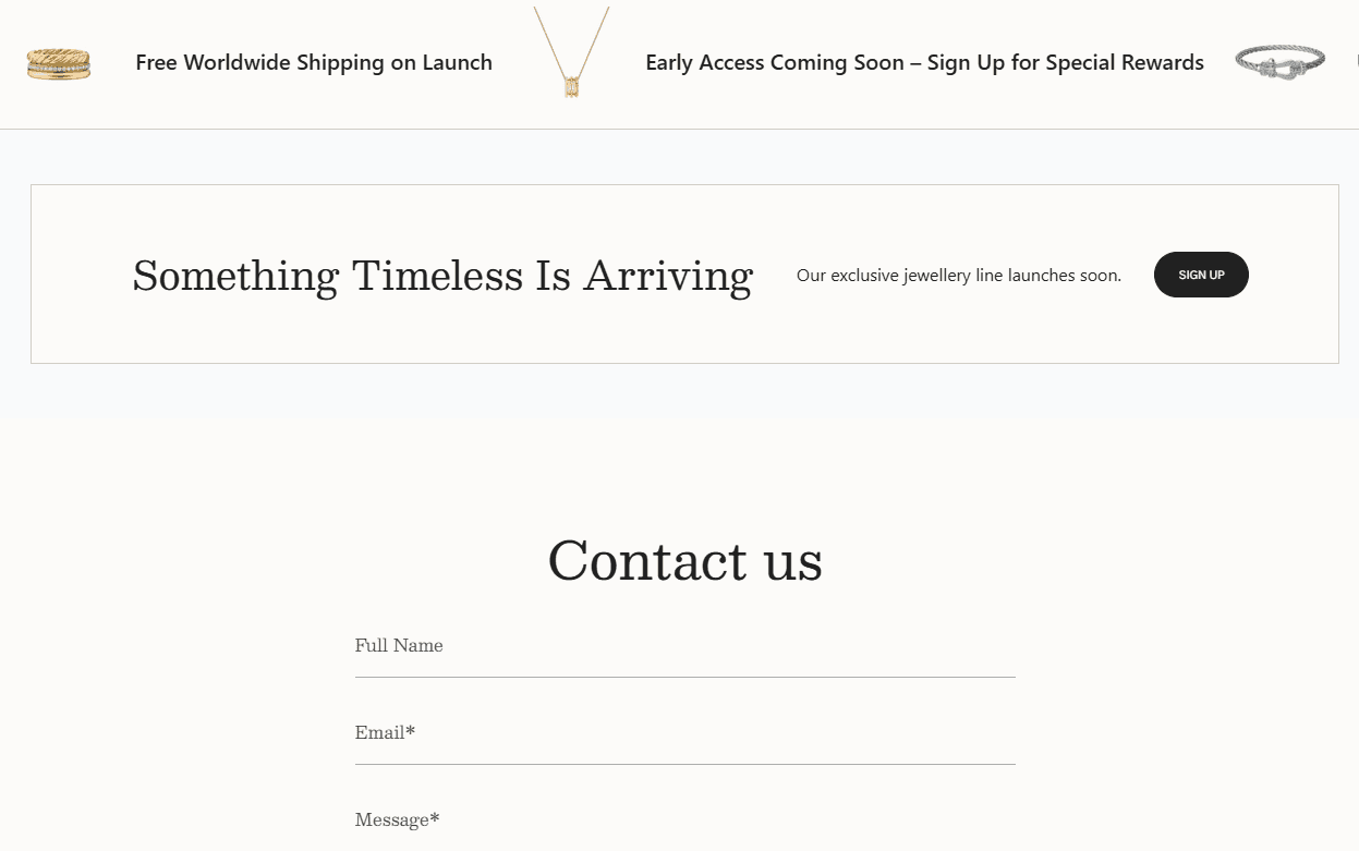 Portfolio project image