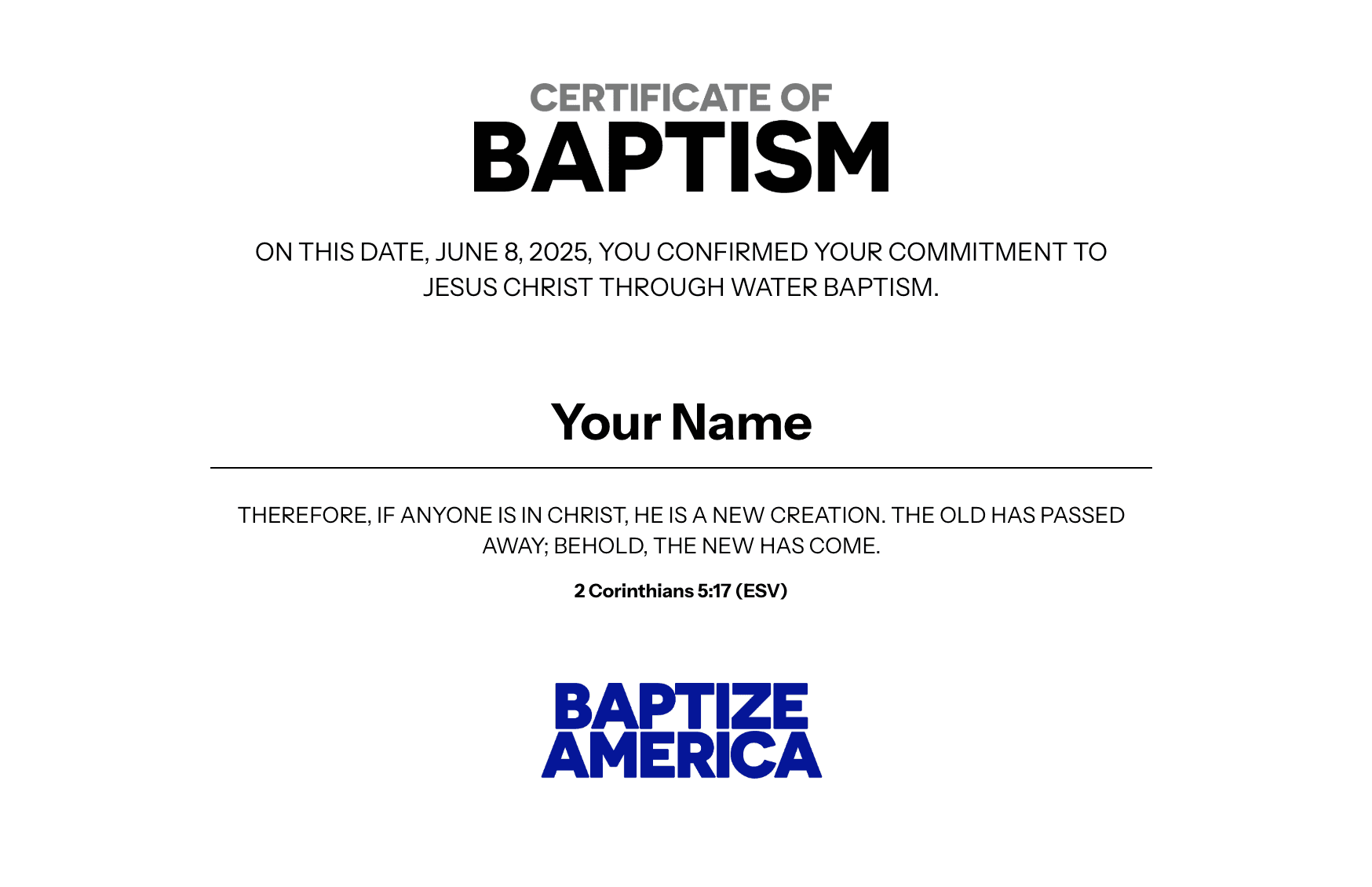 Bible app preview