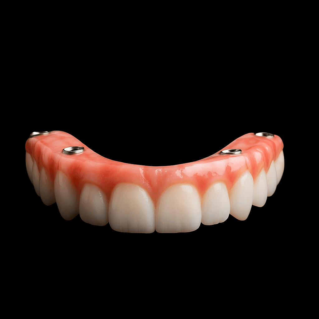 Restorative Solutions