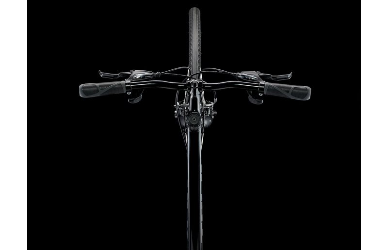 Trek FX 1 Stagger M Lithium Grey