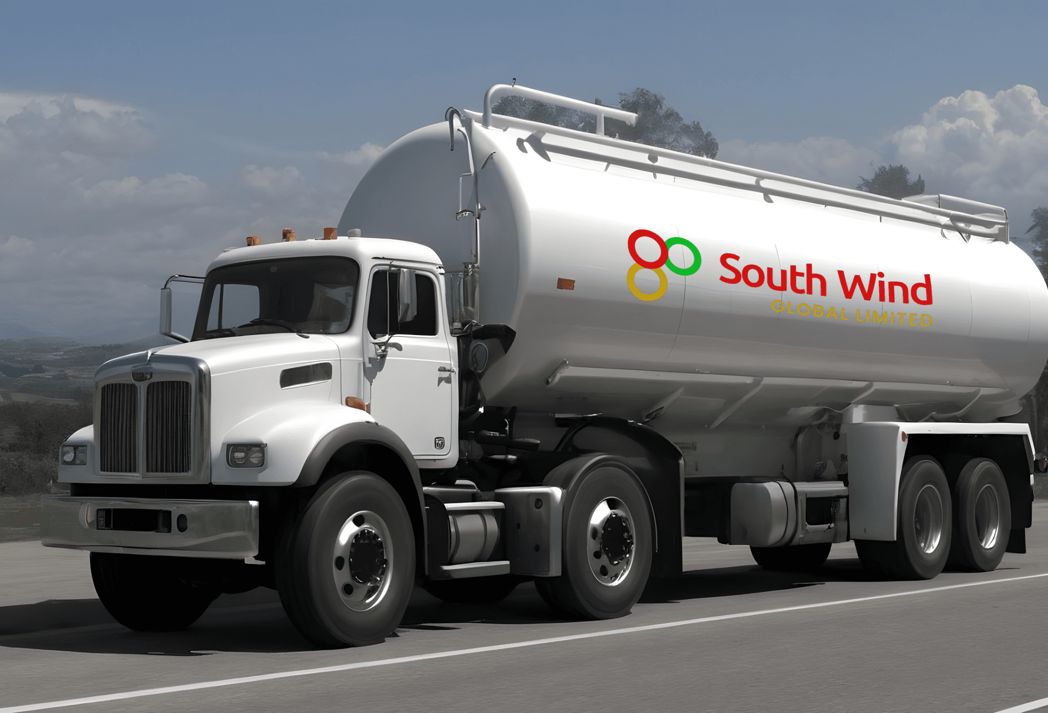 South Wind Truck