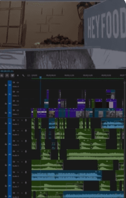 Project Work Image
