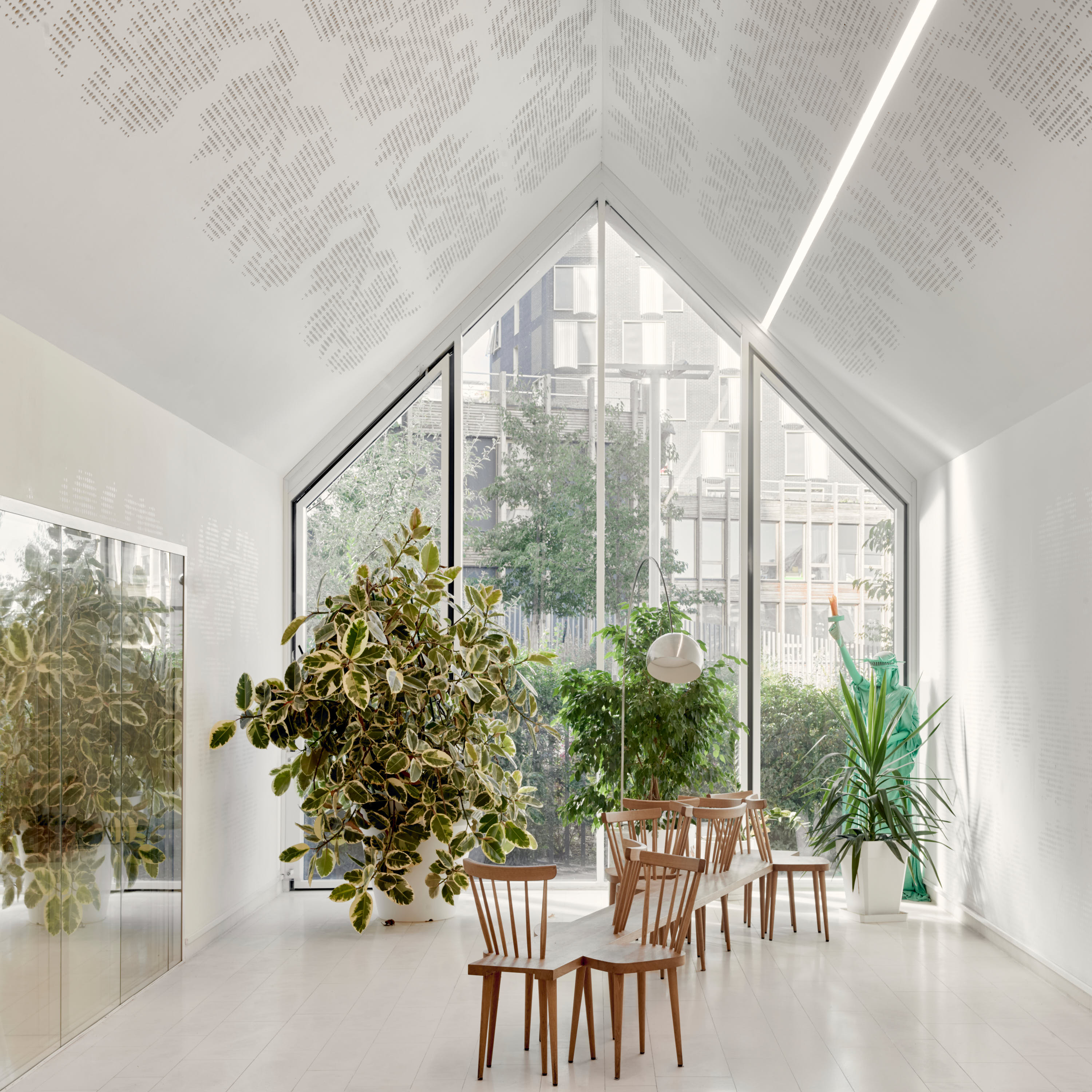 Florian Beaupere Photographe architecture Emergence 2022 Kaufman AAVP Aire Mateus V2 01