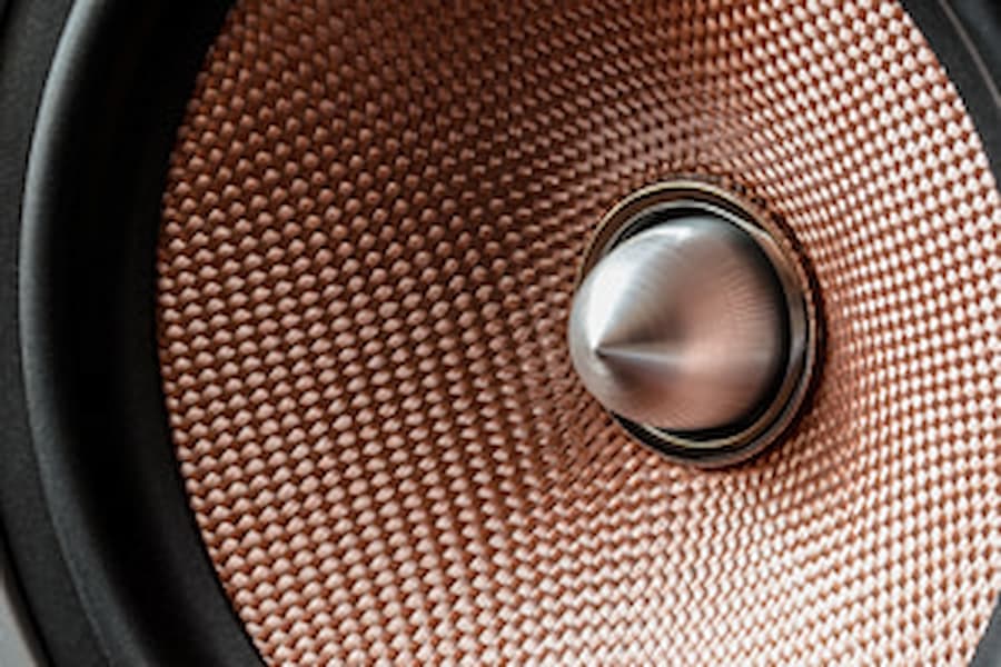 speaker-close-up