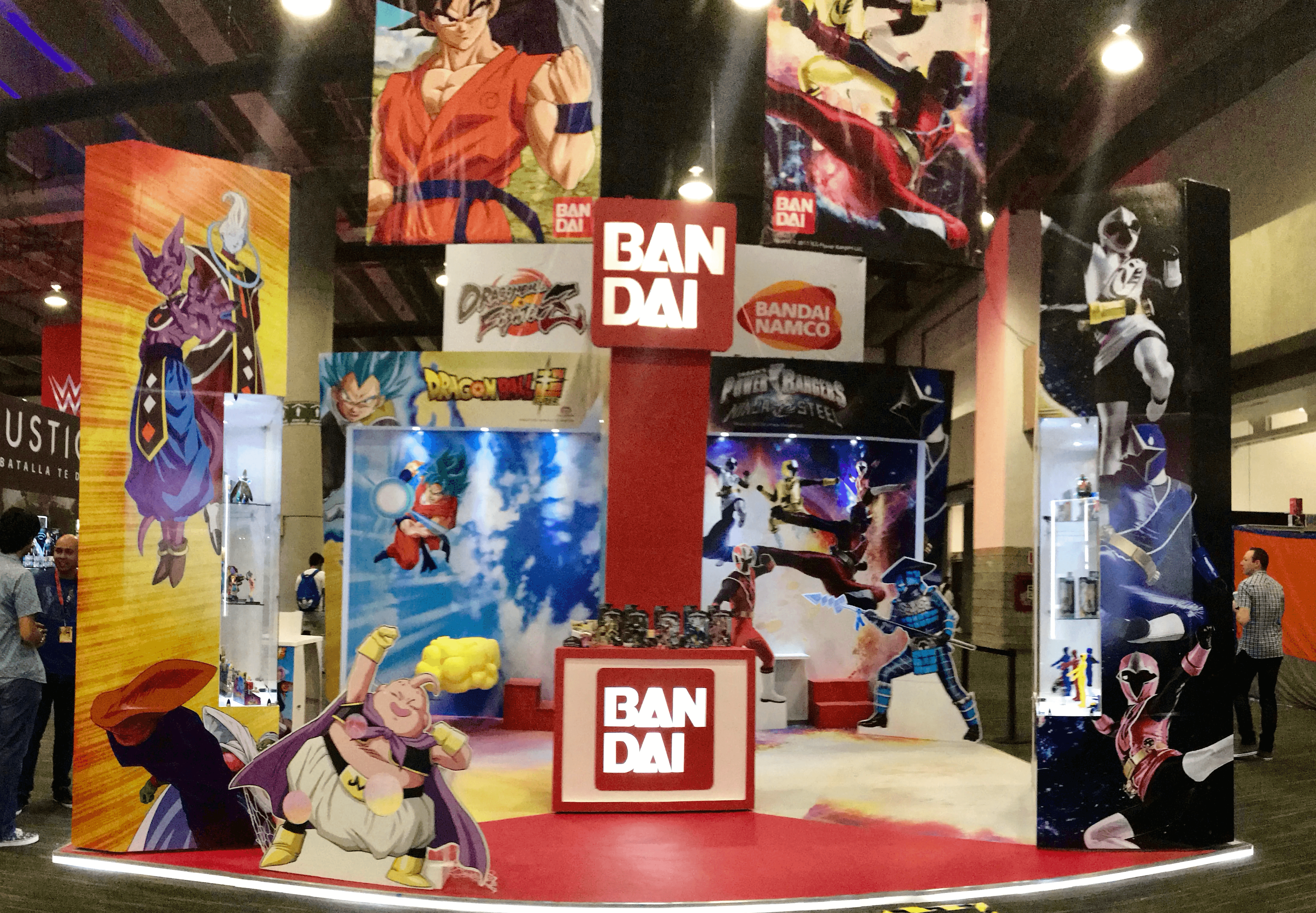 Bandai 