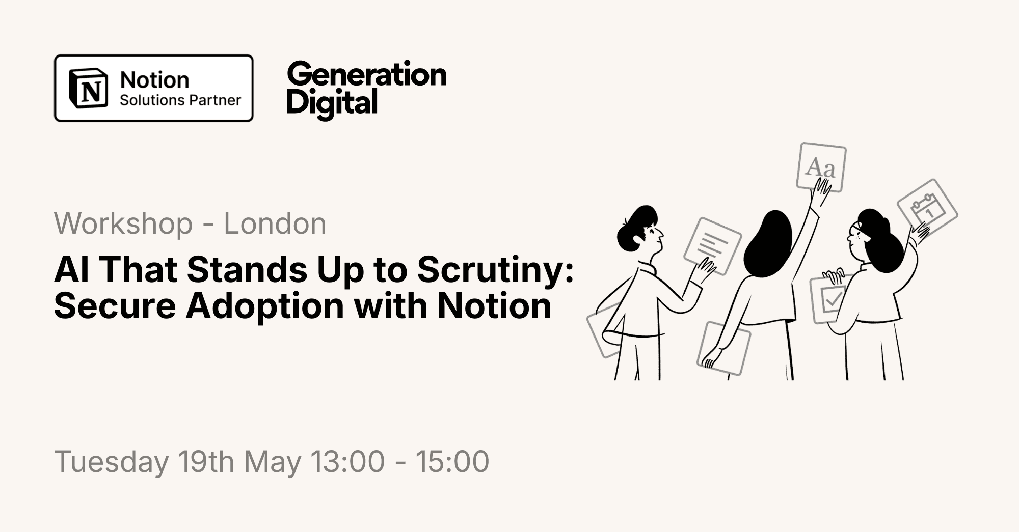 A diverse group of professionals collaborating around a table in a bright, modern office setting.