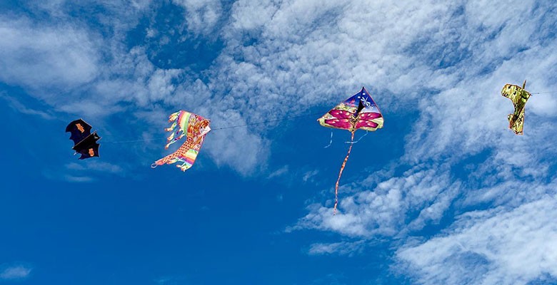 Lido di Jesolo - Italiens svar söderut