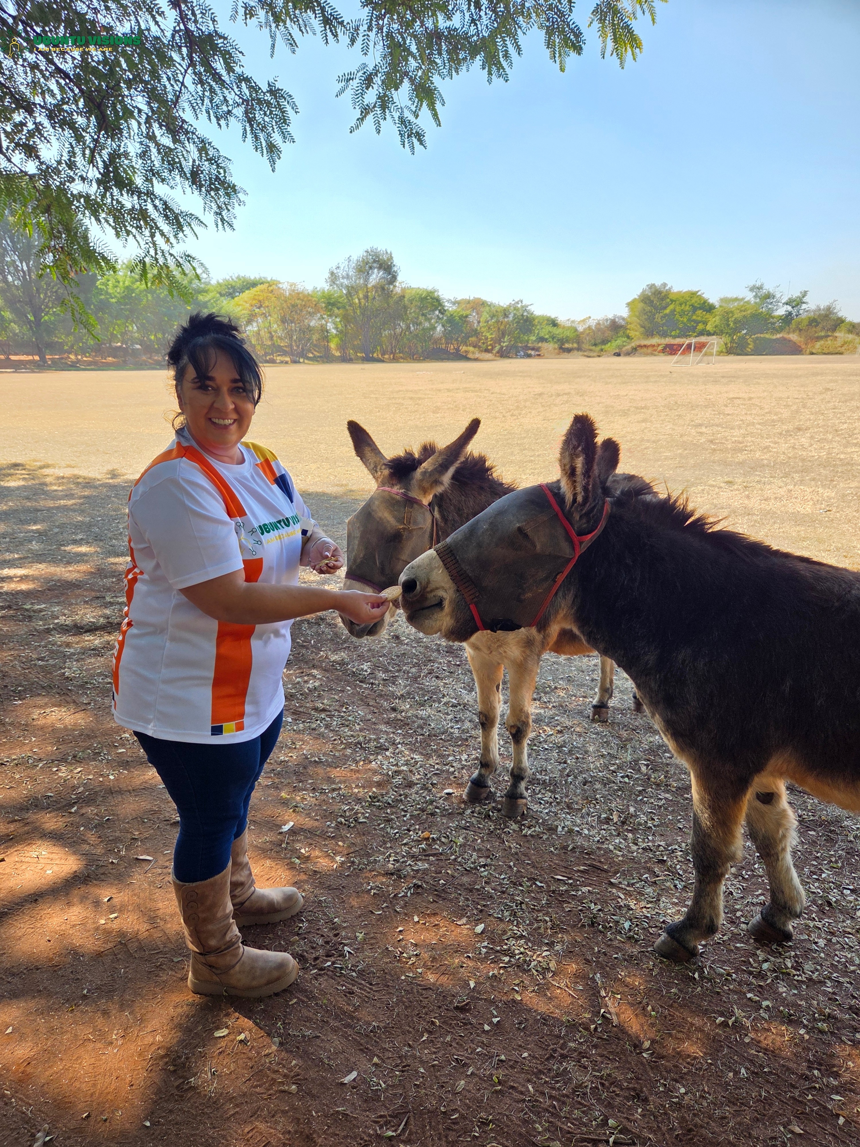 Ubuntu Visions in Action: Compassion for Every Life