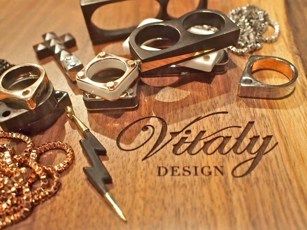 VitalyDesign