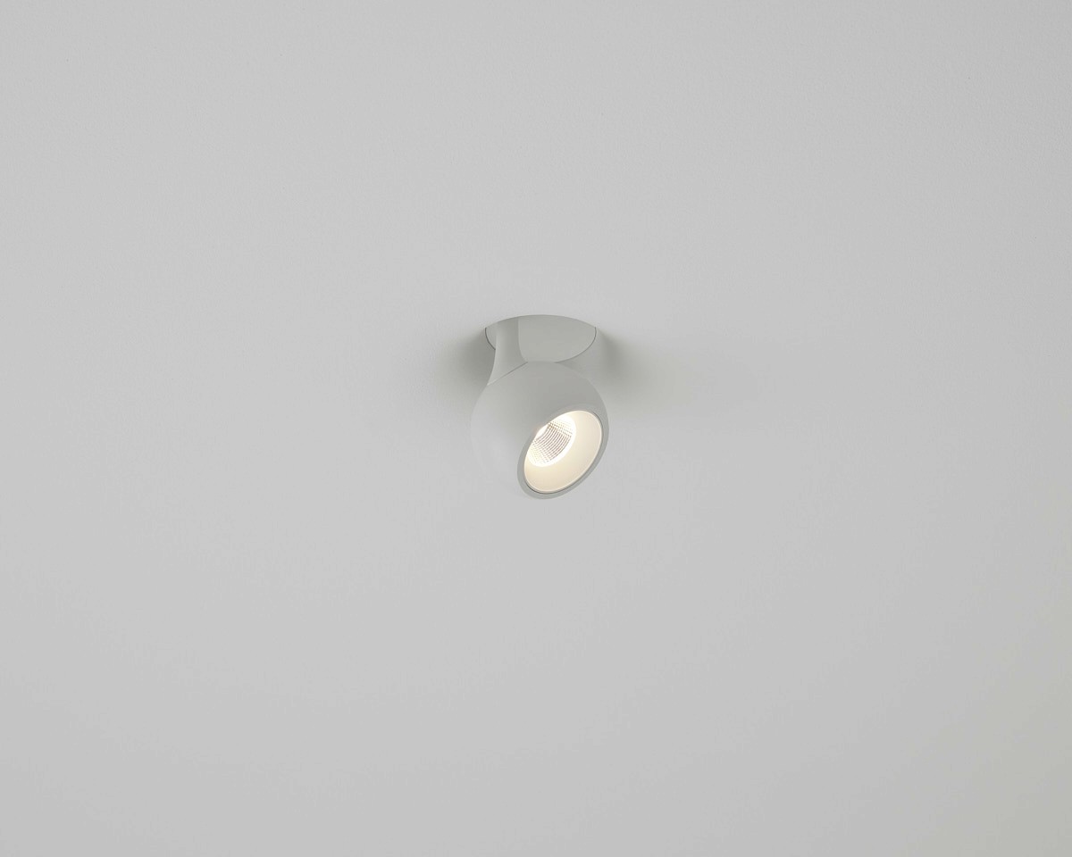 Sol Luminaire — 3