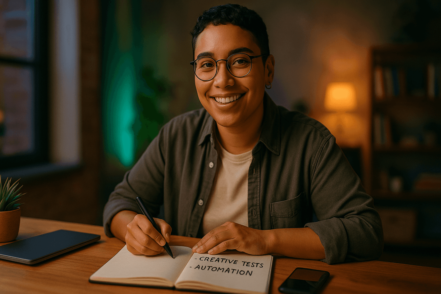 मेटा विज्ञापन लाइब्रेरी