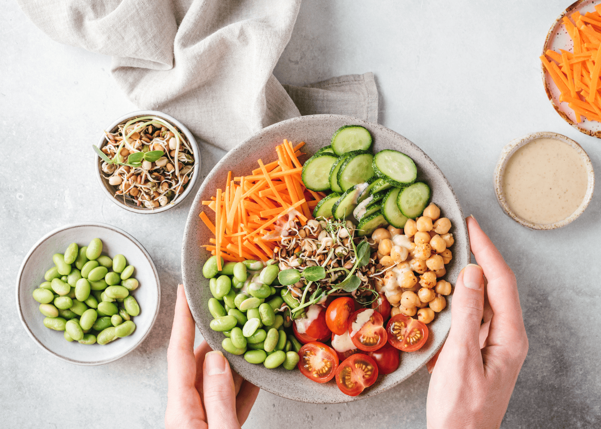 How to Start Eating for Your Cycle