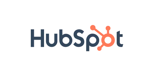 Logo HubSpot