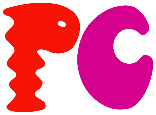 Paula Coral PC logo