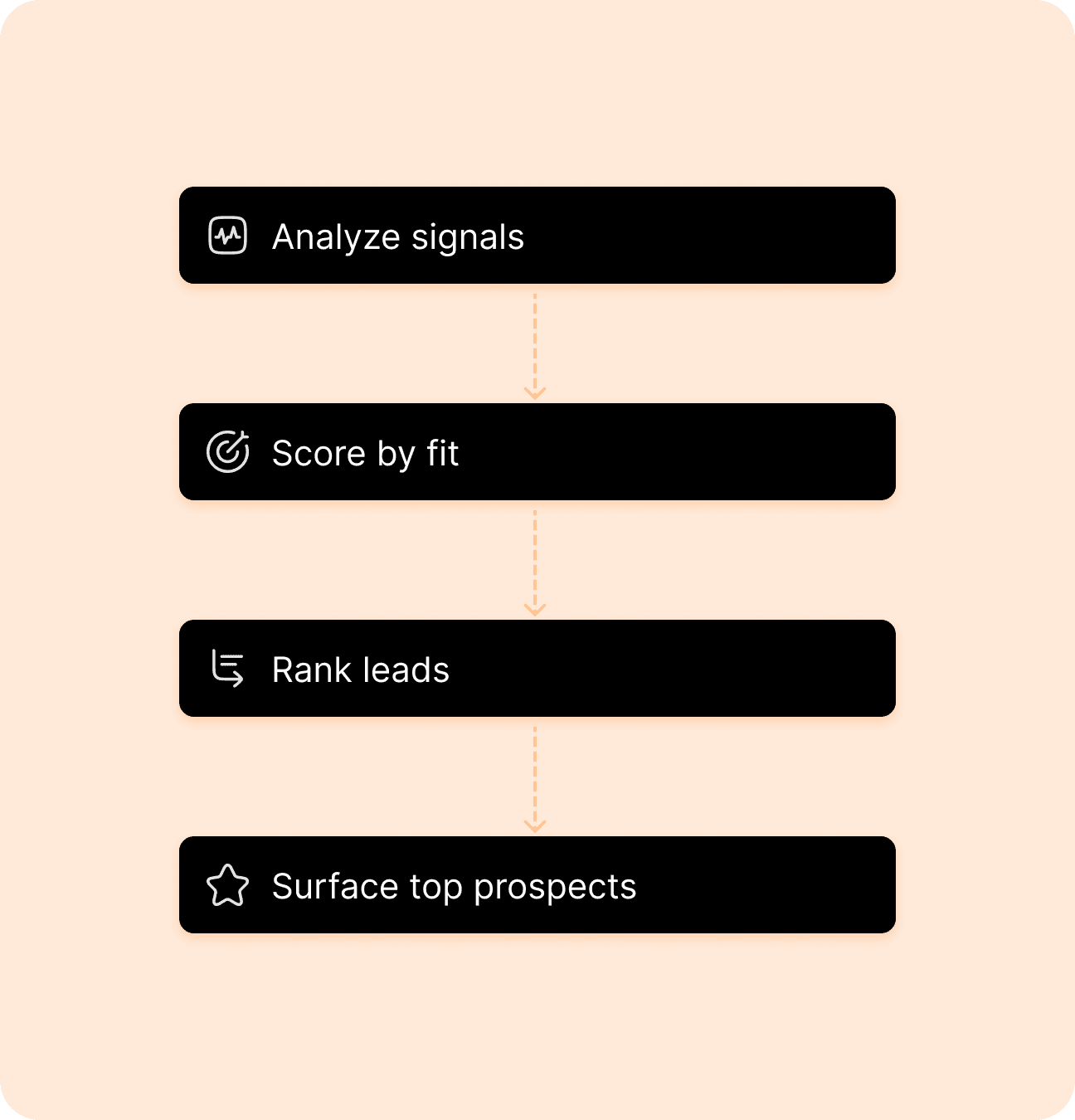 Man eating snacks in an empty movie theater