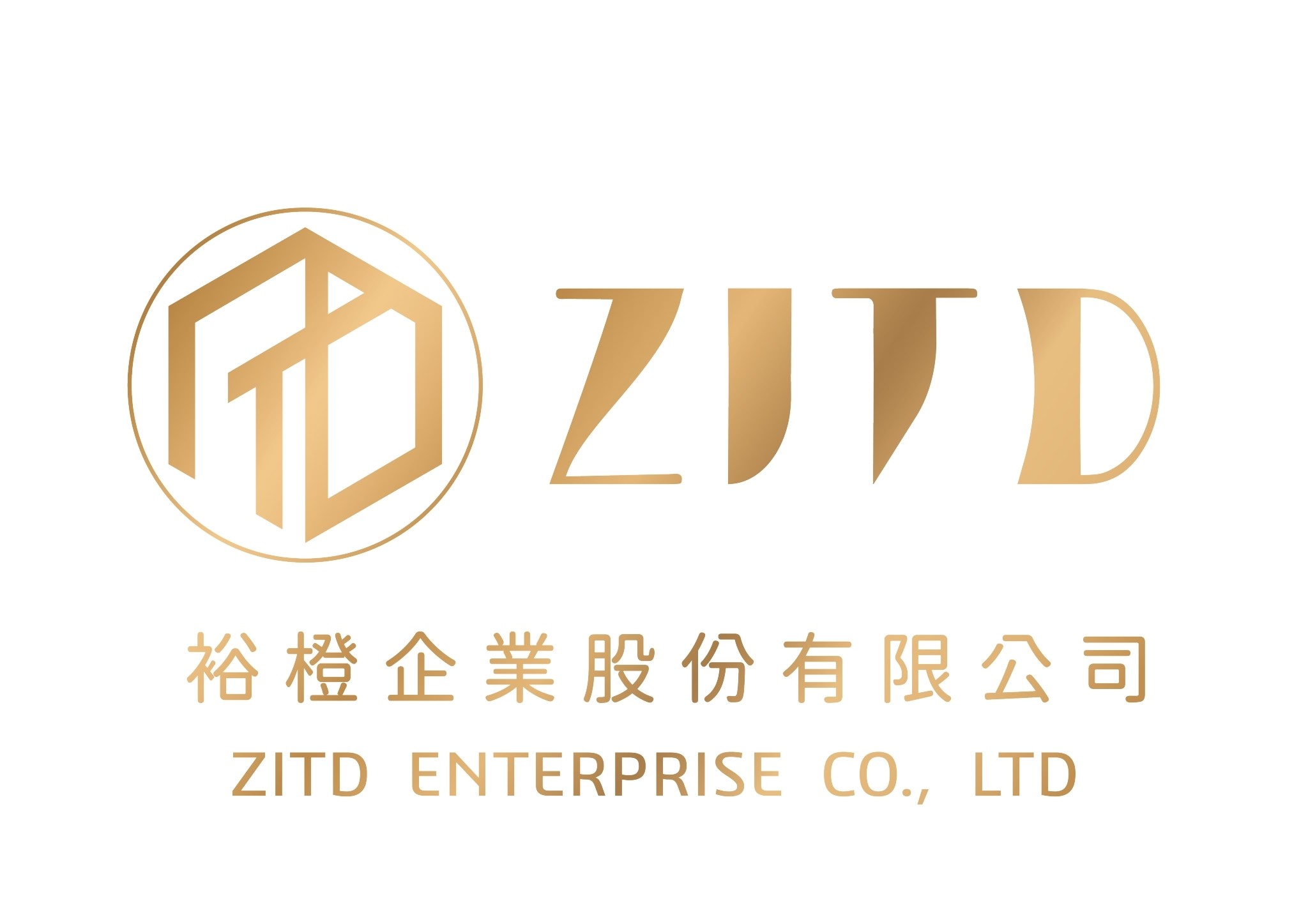 ZITD Enterprise Co., Ltd. logo