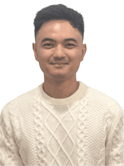 John (Darrl) Balinuyus Registered Massage Therapist St. Albert RMT