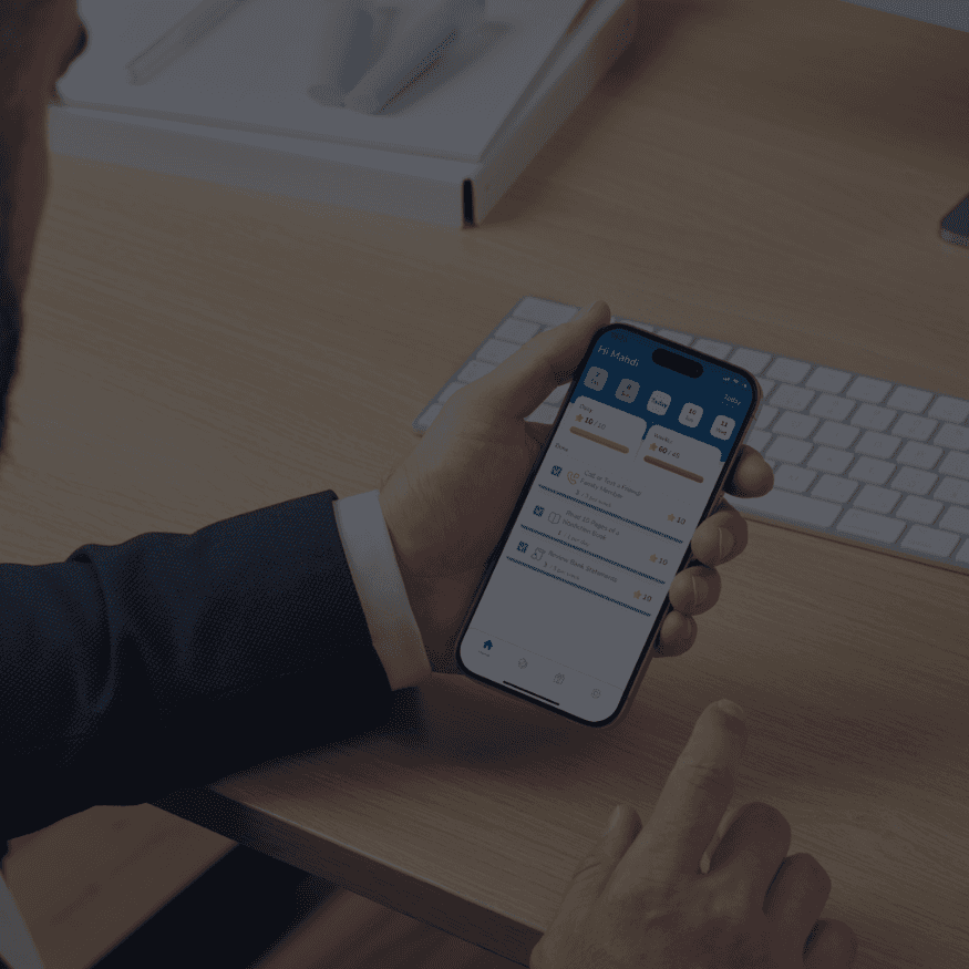 Habitizer | Motivation Through Rewards