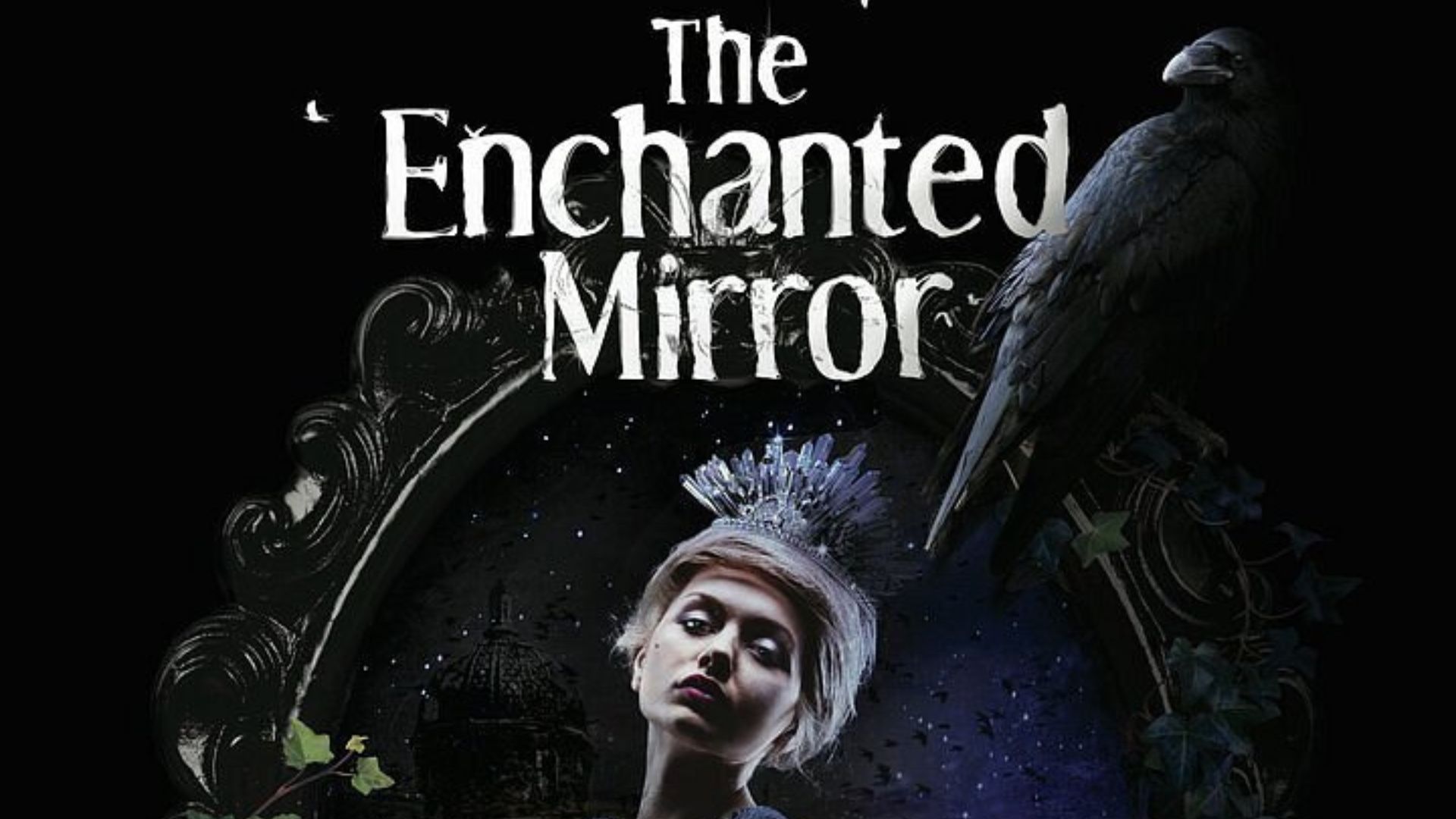 The Enchanted Mirror – Interactive London Fairytale Adventure