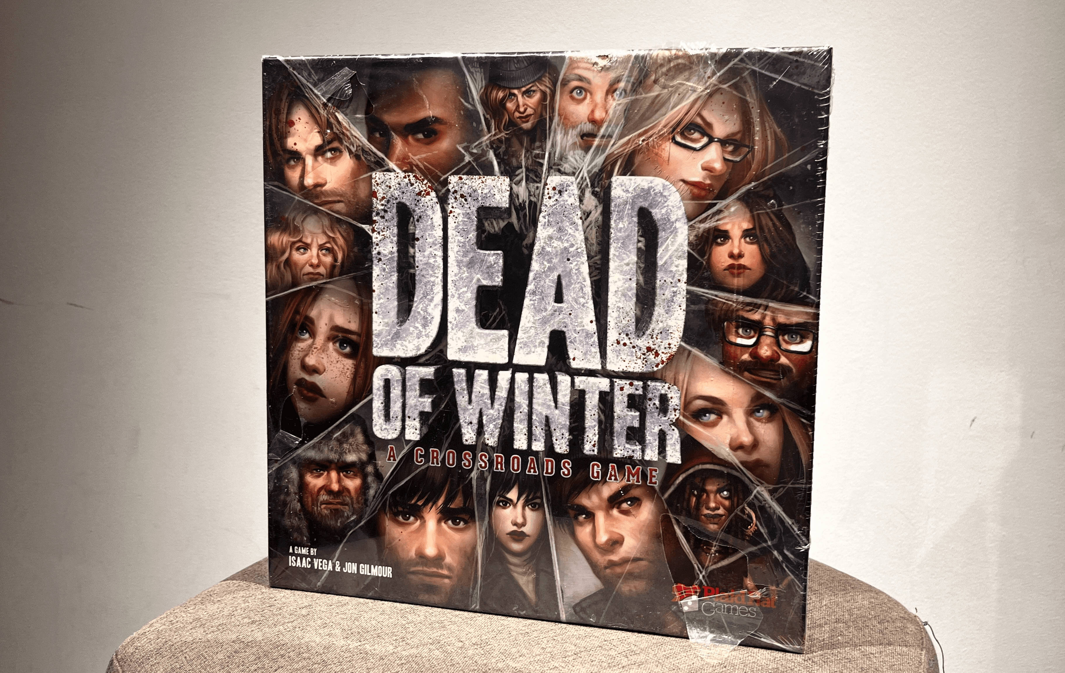Dead of winter