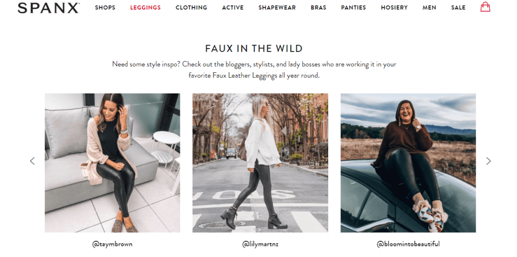 spanx