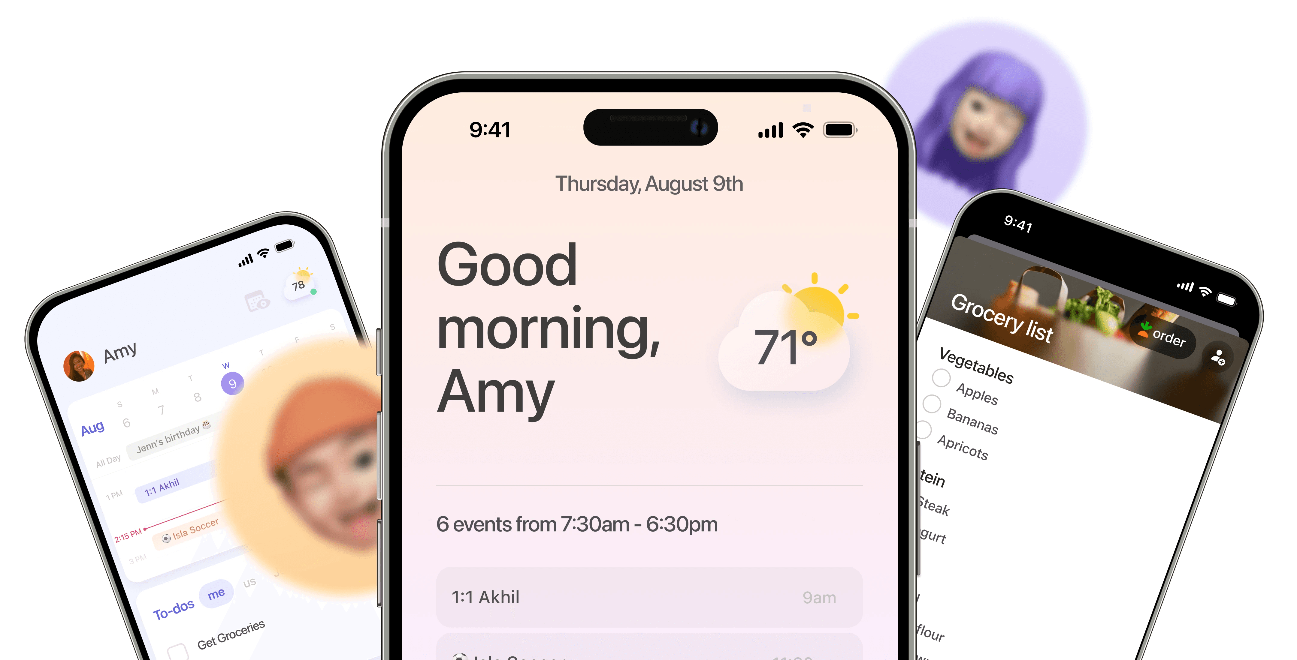 Best Productivity apps