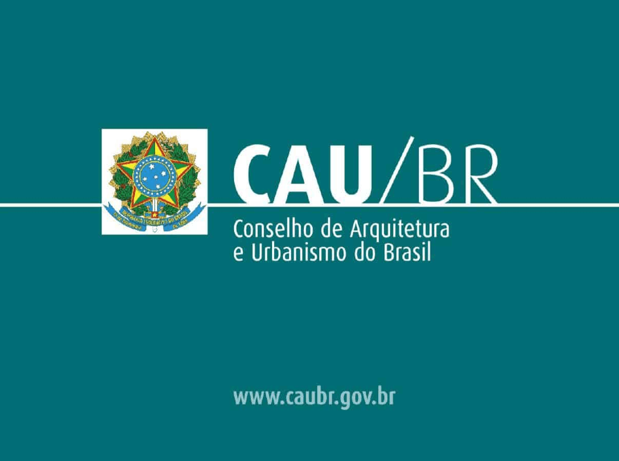 CAU/BR