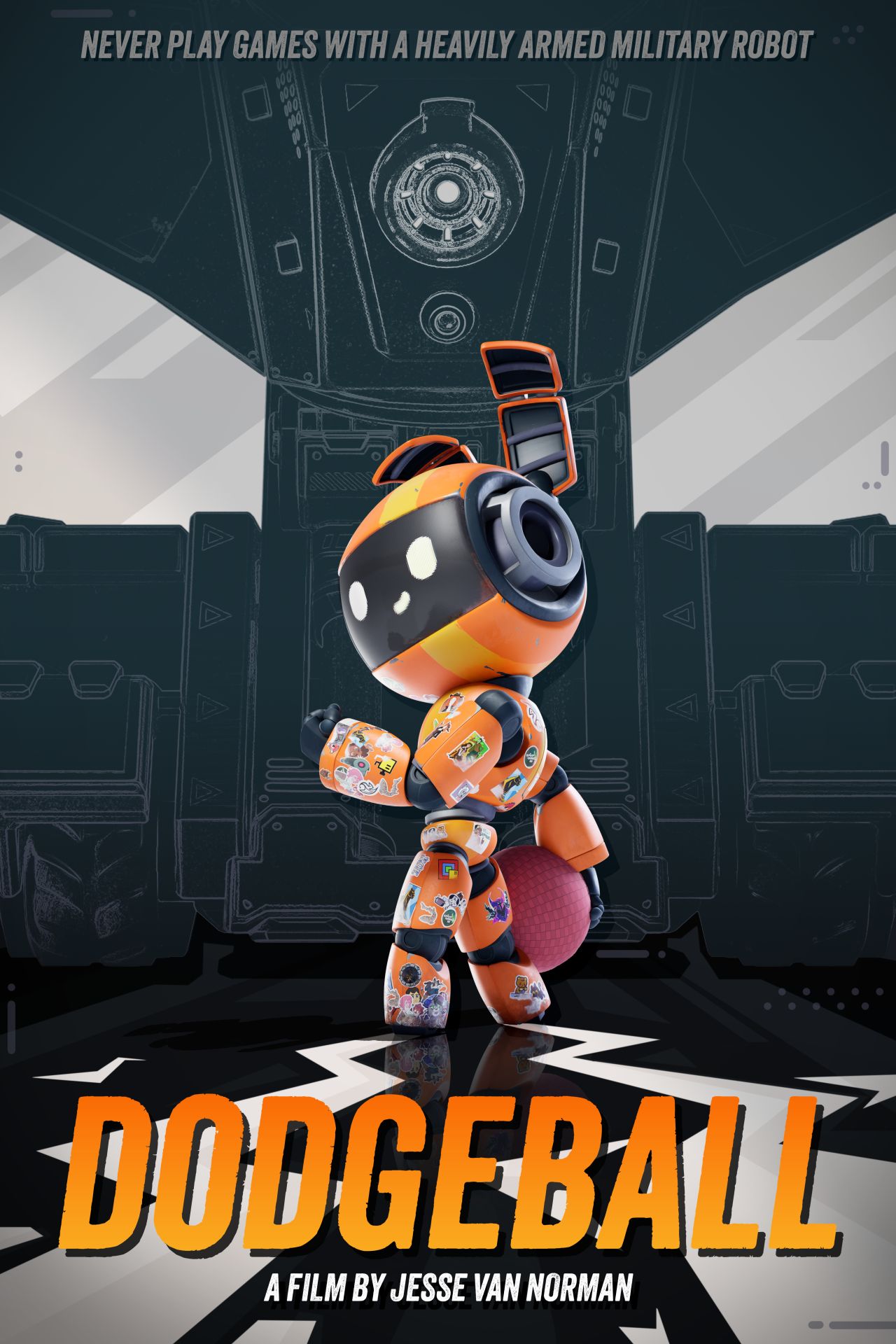 Dodgeball