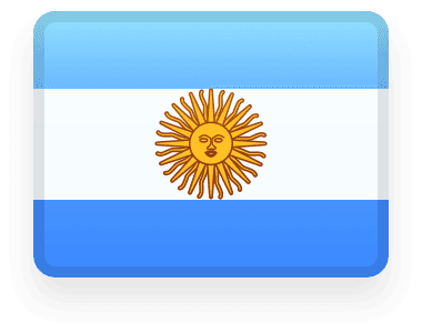 Argentina flag