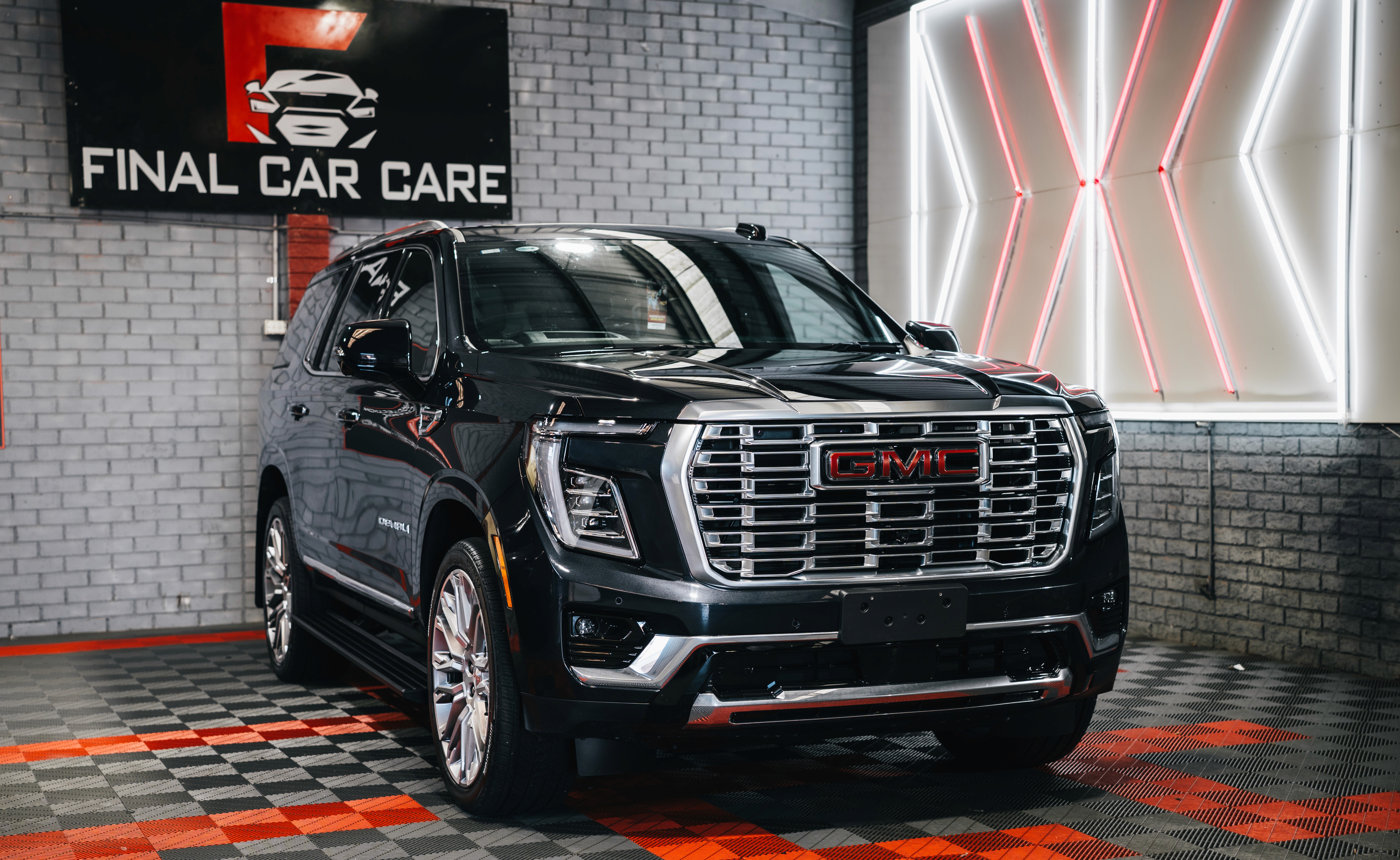 Extreme close-up black and white photograph of a human eye