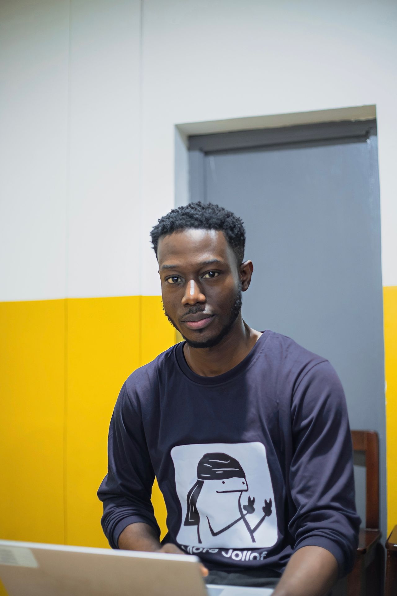 Company image