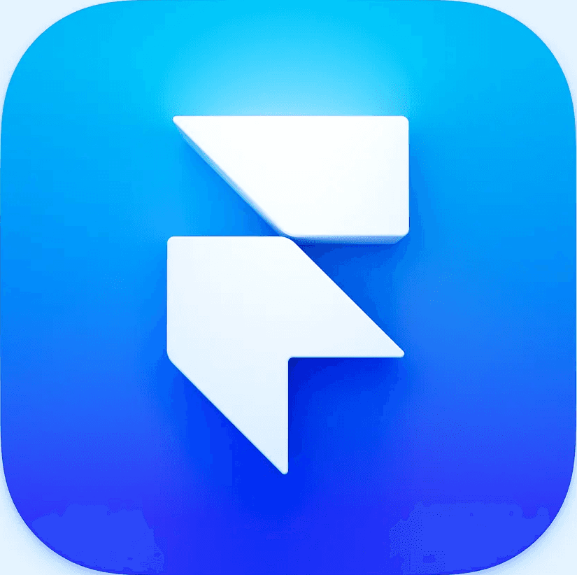 Framer Icon