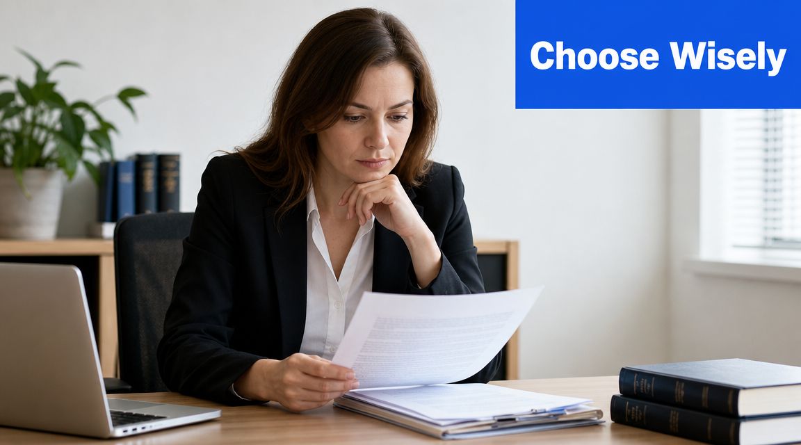 How Do You Choose an Effective and Affordable DUI Lawyer?