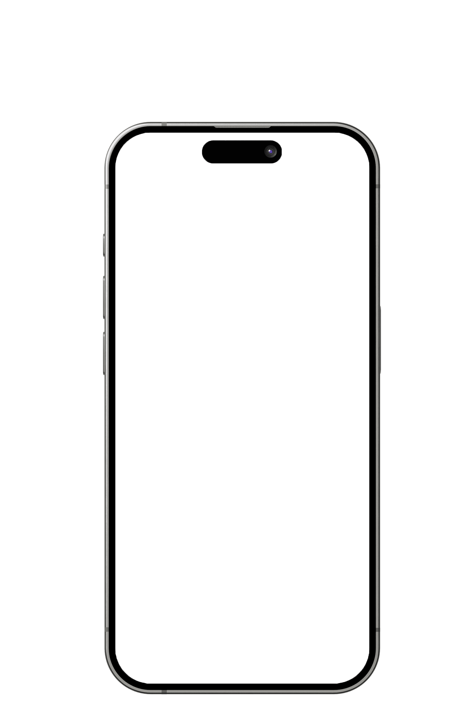 Blue chemical Solution beaker