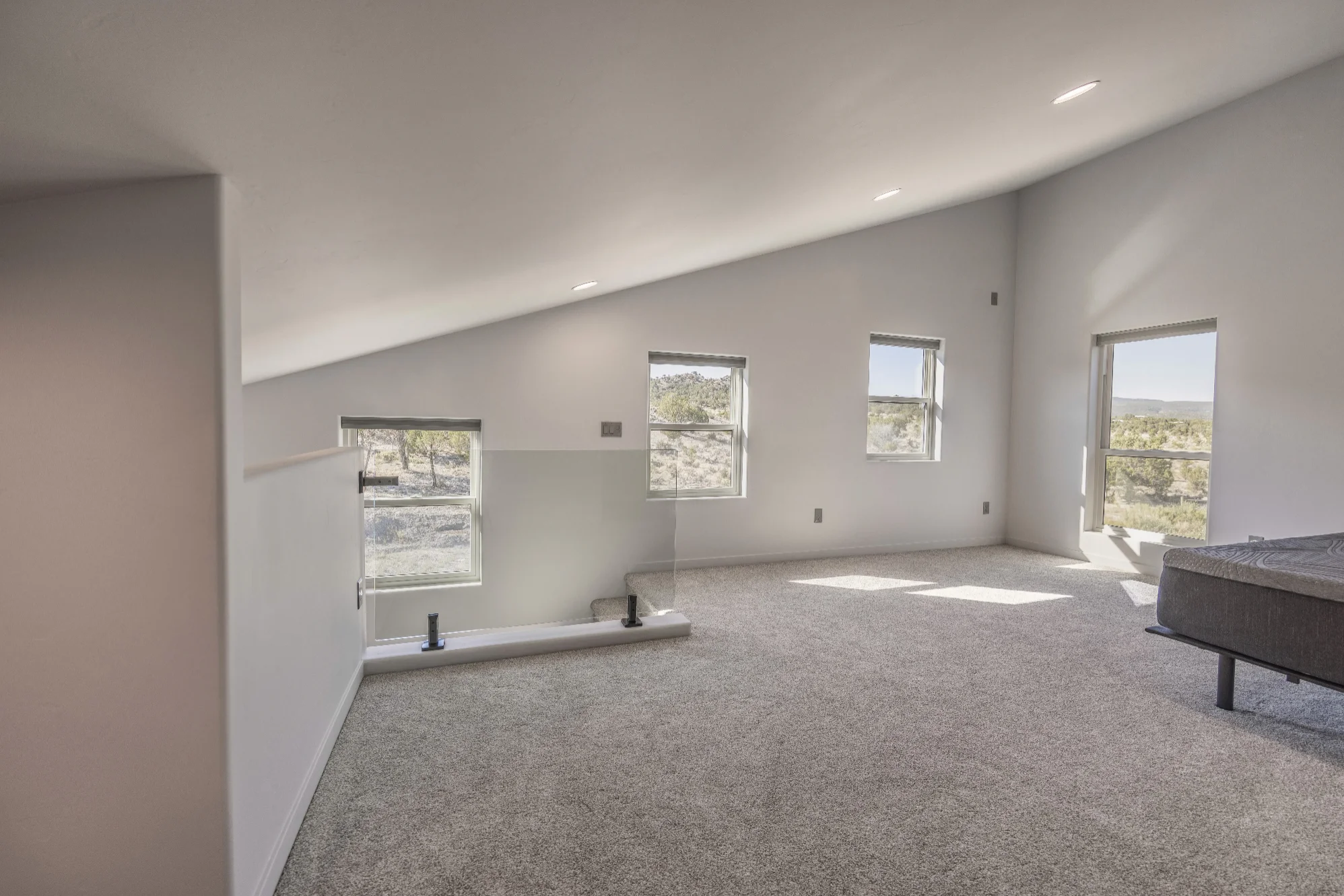 Garage and home addition project completed in Western Slope Colorado — Eagle Eye Design