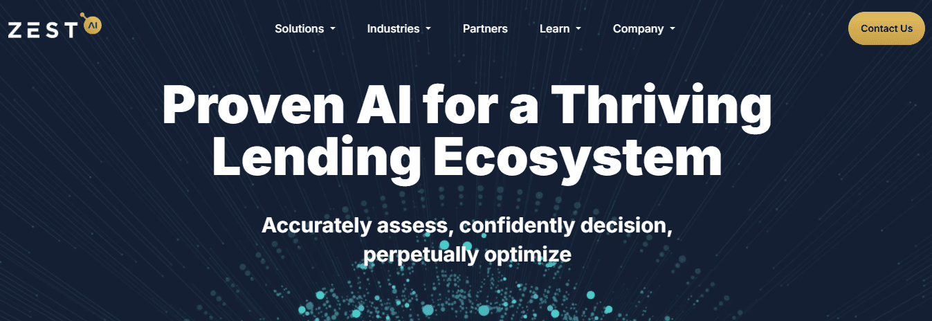 Zest AI