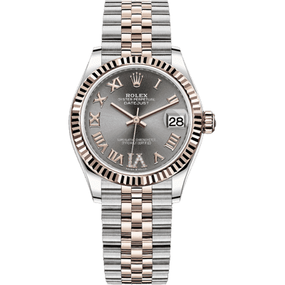 Rolex DateJust image 0
