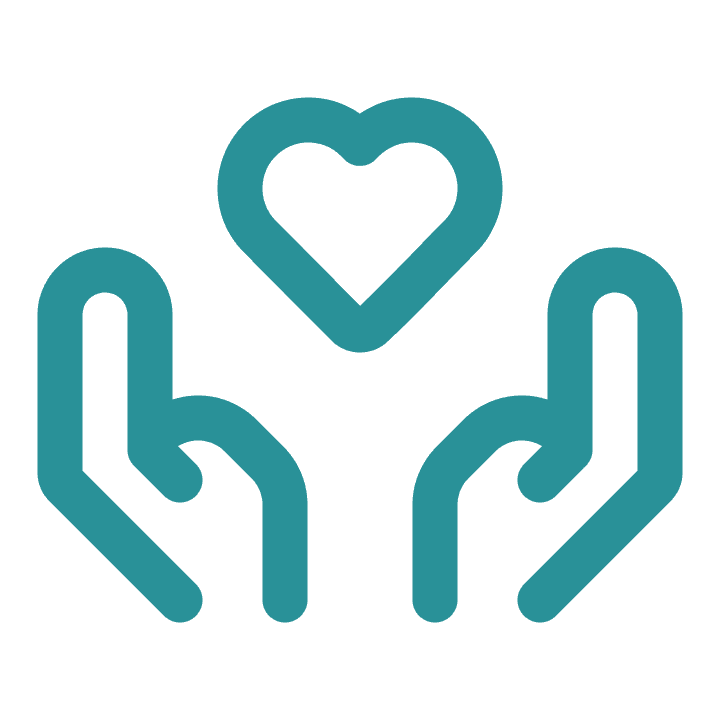 Icon heart