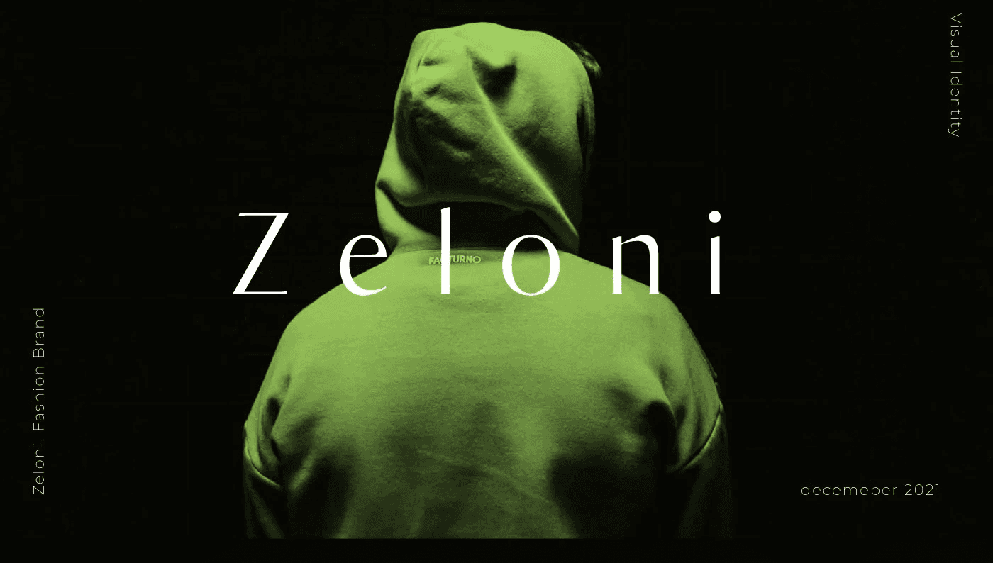 Close-up of a green crocheted tote bag with textured design, placed on a table