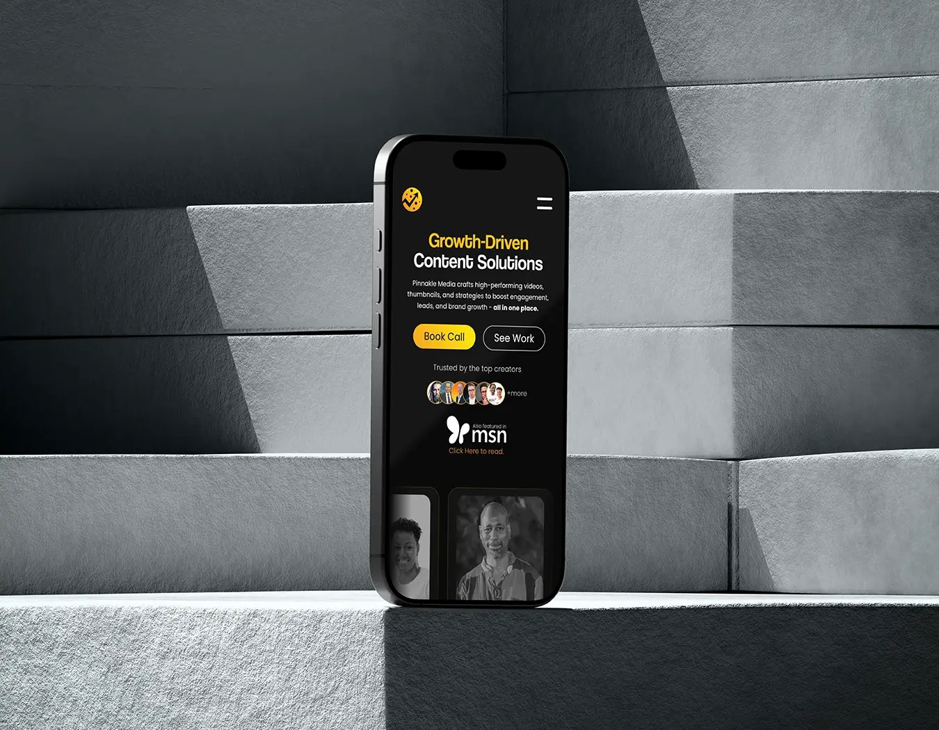 a red moon is seen in the dark sky