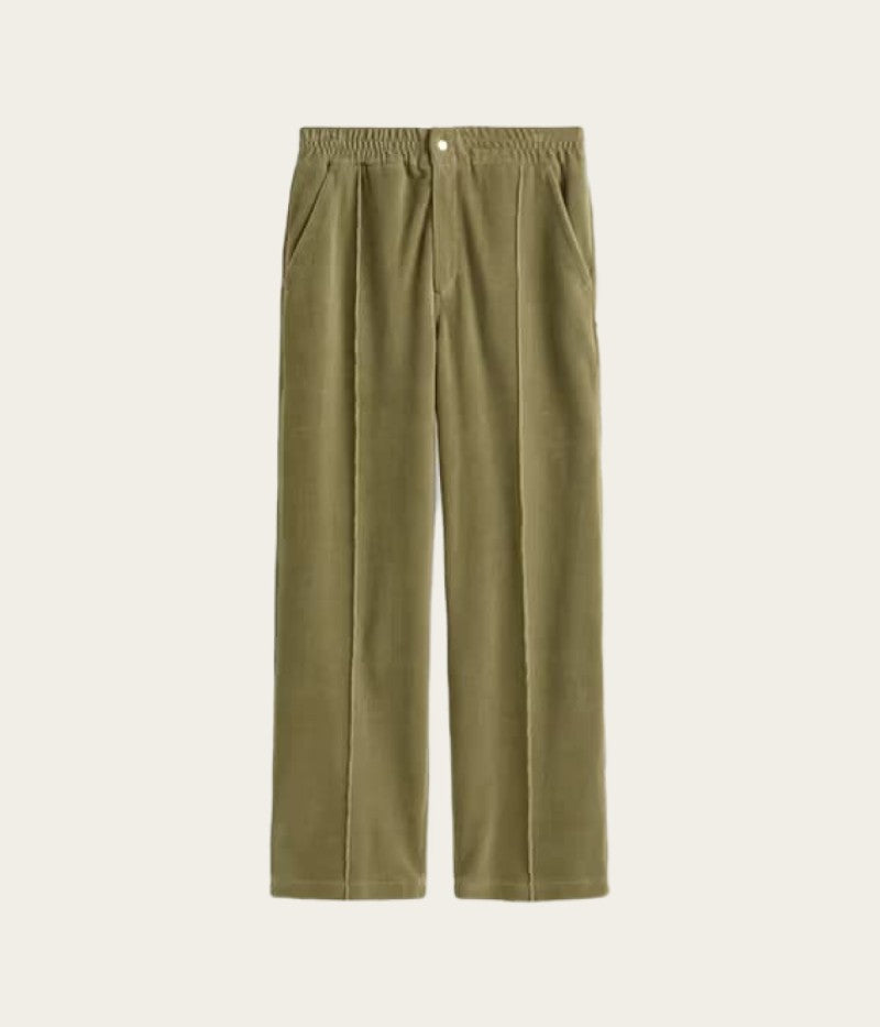 Ander Pants - Green