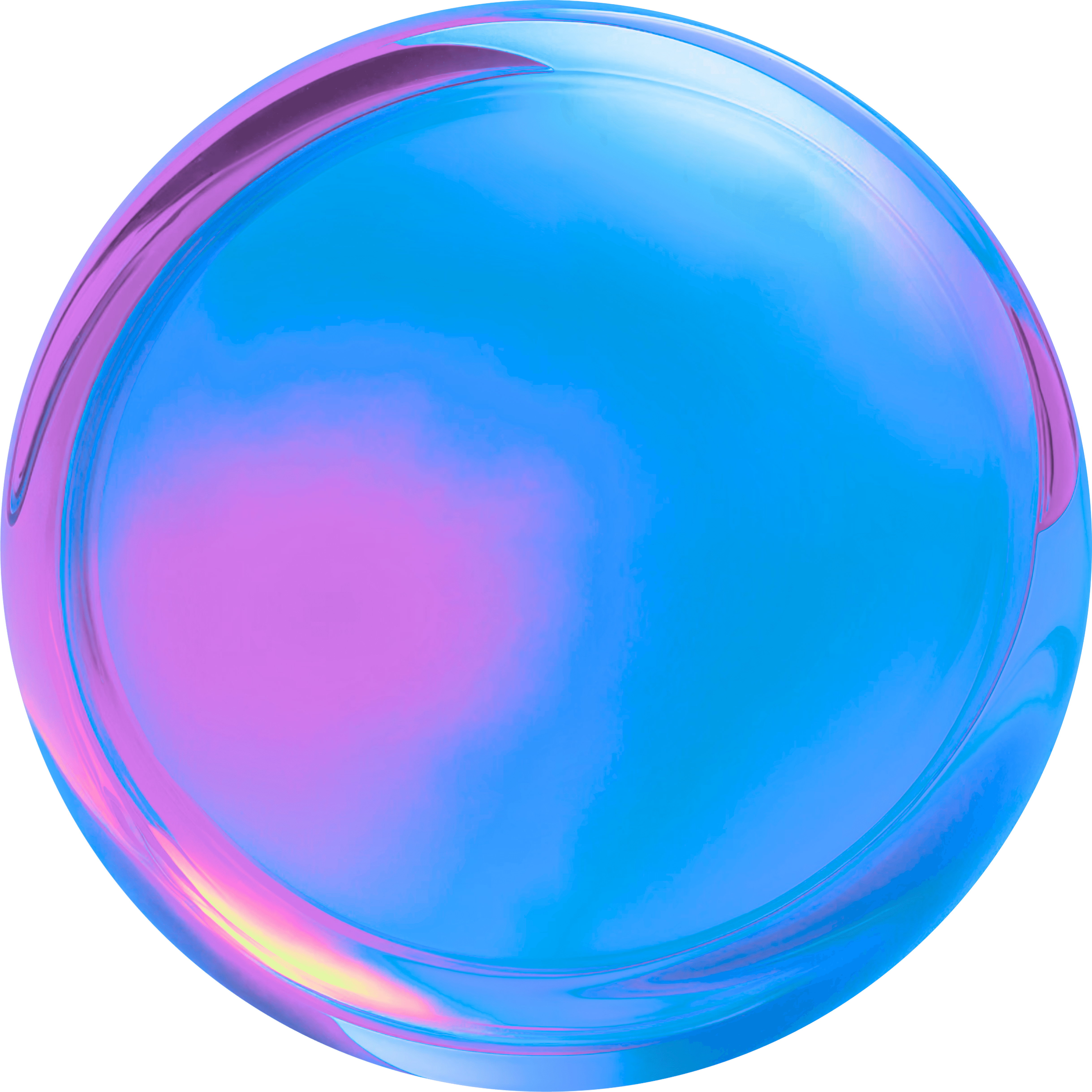 Veerway Colored Sphere