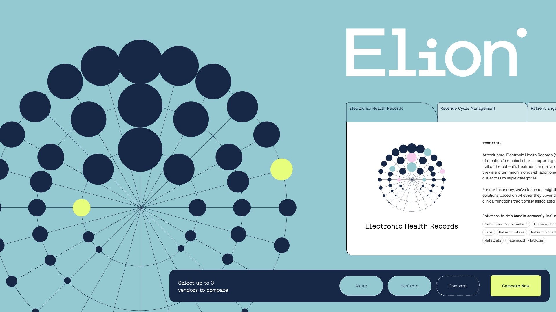 Elion project artifact 9