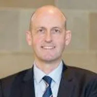 Dave Tudor, Managing Director, Pharmaceuticals, HealthTech & Quality